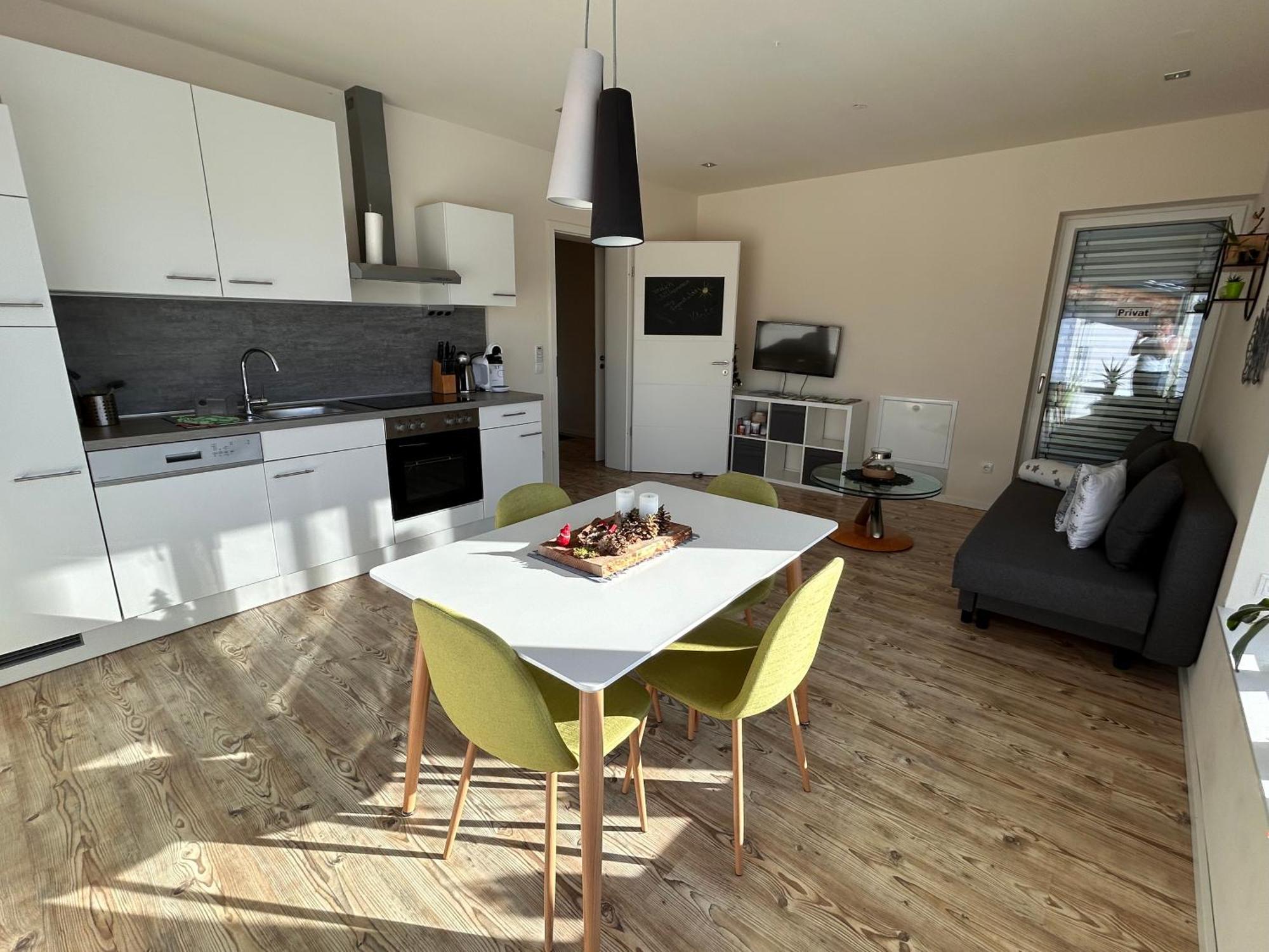 Schoene Ferienwohnung In Windischgarsten Exterior foto